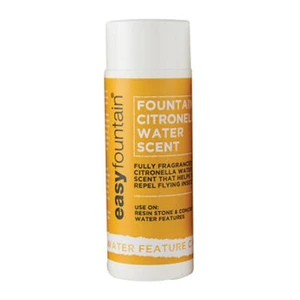 KK Citronella Water Scent 125ml