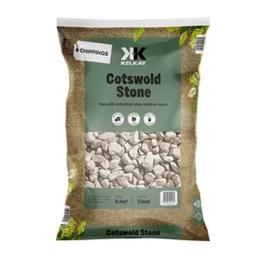 KK. Cotswold Stone Chipping