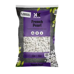 KK. French Pearl