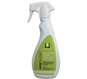 KK Grime & Lime Fountain Cleaner 500ml