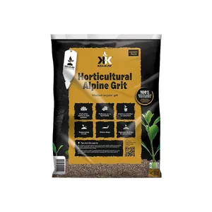 KK. Horticultural Alpine Grit Handy Bag
