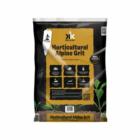 KK Horticultural Alpine Grit (Large Bag)