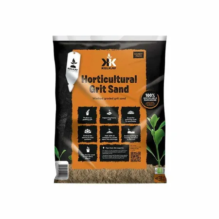Kelkay Horticultural Grit Sand (Handy Pack)