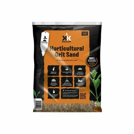 Kelkay Horticultural Grit Sand (Large Bag)