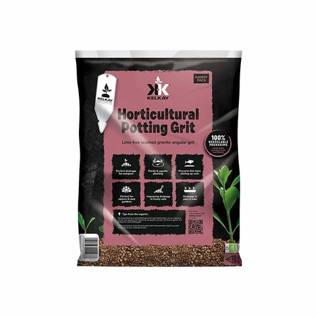 KK. Horticultural Potting Grit (Handy Pack)