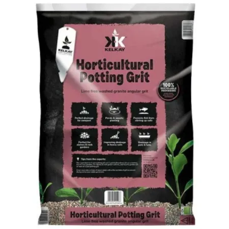 KK  Horticultural Potting Grit (Large Bag)