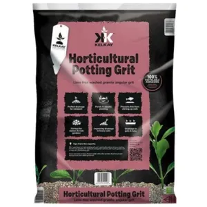 KK  Horticultural Potting Grit (Large Bag)