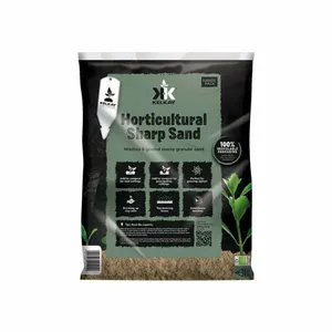 Kelkay Horticultural Sharp Sand (Handy Pack)