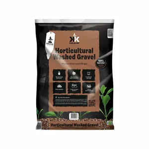 KK. Horticultural Washed Gravel (Handy Pack)