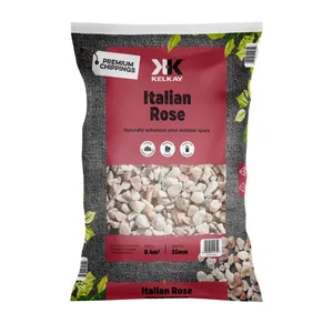 KK. Italian Rose