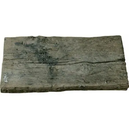 KK Logstone Sleeper 450 x 225mm Brown