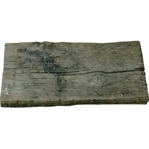 KK Logstone Sleeper 450 x 225mm Brown