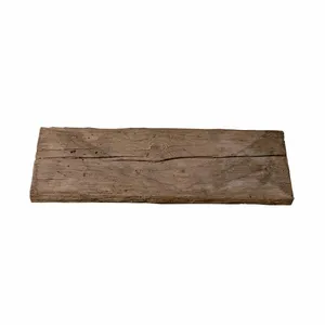 KK Logstone Sleeper 675 x 225mm Brown