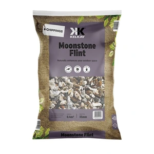 KK. Moonstone Flint