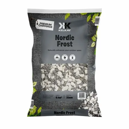 KK. Nordic Frost