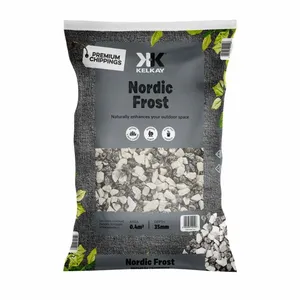KK. Nordic Frost