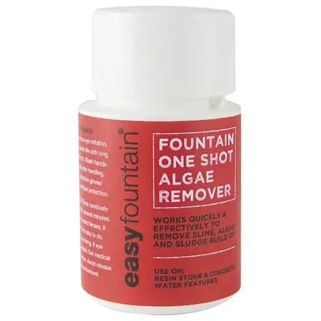 KK One Shot Algae Remover 100g