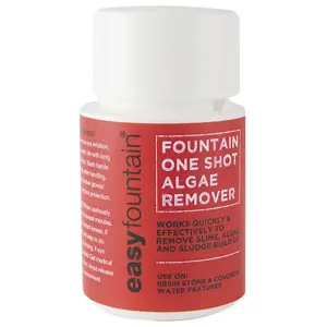 KK One Shot Algae Remover 100g
