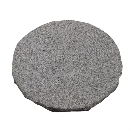 Kelkay Stepping Stone Granite Dark Grey 300mm