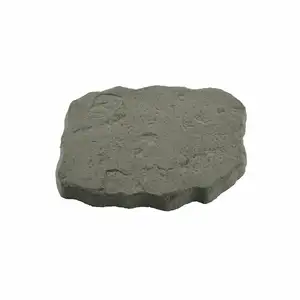 KK Stepping Stone Random Graphite 400mm x 300mm