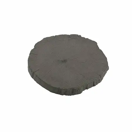 KK Stepping Stone Timber 400mm