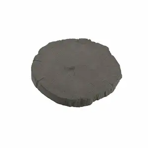 KK Stepping Stone Timber 400mm