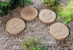 KK Stepping Stone Wildlife