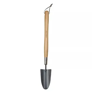 Kent & Stowe Carbon Steel Border Hand Trowel
