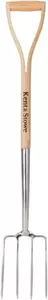K&S Garden Life Digging Fork