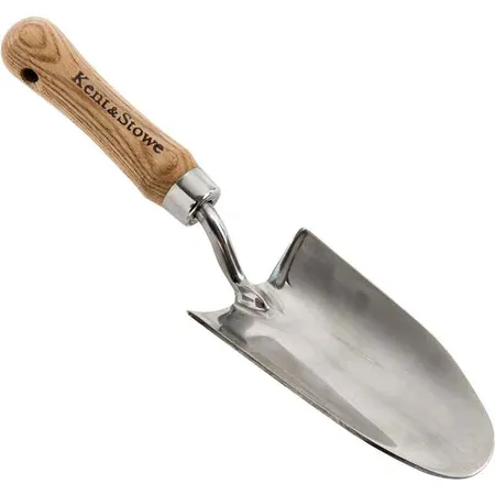 K&S Garden Life Hand Trowel