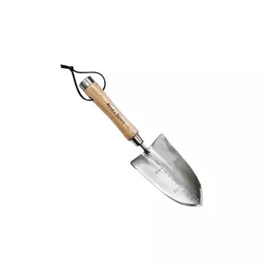K&S S/Steel The Capability Trowel