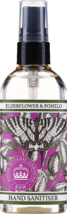 ESC Hand Sanitiser 100ml Elderflower & Pomelo