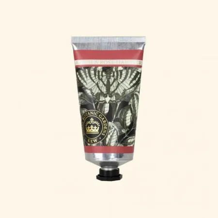 Kew Gardens, 75ml Hand Cream, Osmanthus Rose