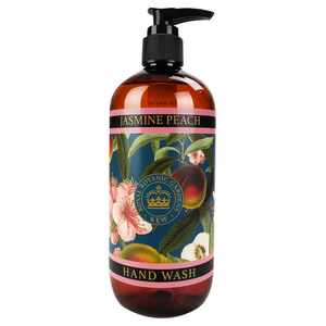 Kew Gardens Jasmine Peach Hand Wash