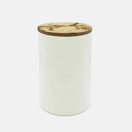 Kiss Hares Medium Storge Jar