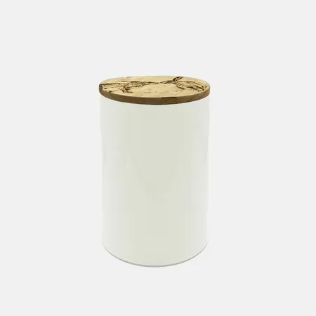 Kiss Hares Small Storge Jar