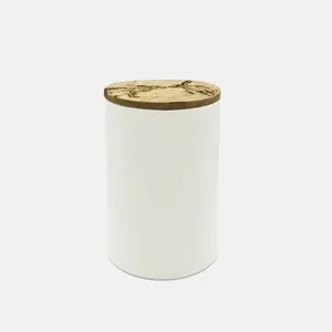 Kiss Hares Small Storge Jar