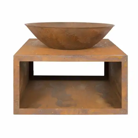 LH Moho Firepit With Stand - image 1