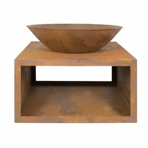 LH Moho Firepit With Stand - image 1