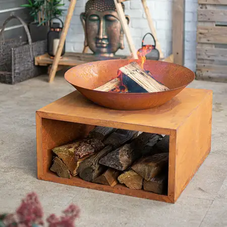 LH Moho Firepit With Stand - image 2