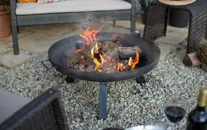 LH Pittsburgh Fire Pit Medium - image 2