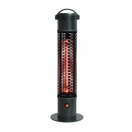 LH Tauri Portable Tower Heater - image 1