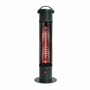 LH Tauri Portable Tower Heater - image 1