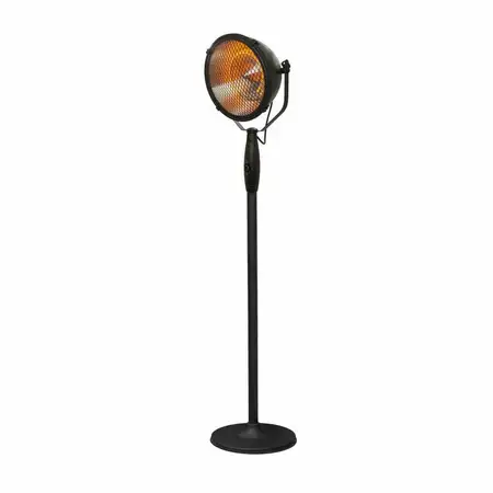 LH Vintage Searchlight Heater - image 1