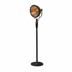 LH Vintage Searchlight Heater - image 1