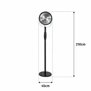LH Vintage Searchlight Heater - image 3