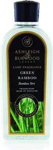 Lamp Oil 500ml Green Bamboo