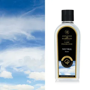 Lamp Oil 500ml Neutral Unfragranced