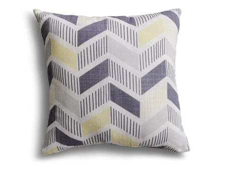 L/G  Chevrons Scatter Cushion