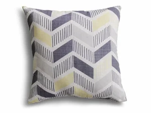 L/G  Chevrons Scatter Cushion